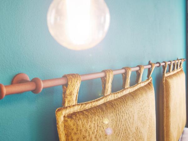 Boutique-Gasthof Ueberfuhr : photo 6 de la chambre chambre double