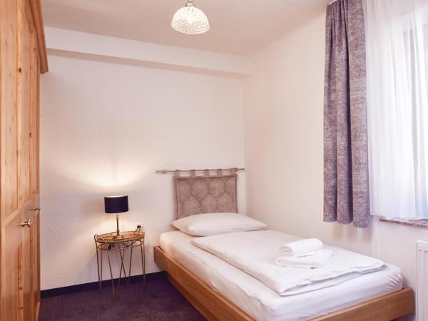 Boutique-Gasthof Ueberfuhr : photo 6 de la chambre chambre familiale