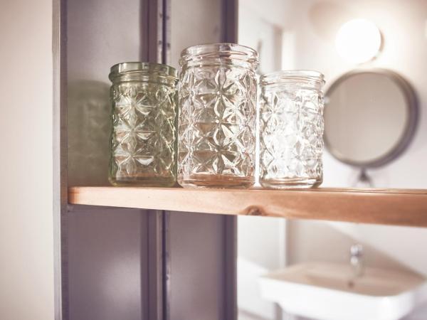 Boutique-Gasthof Ueberfuhr : photo 10 de la chambre chambre double