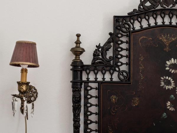 B&B Malvasia : photo 3 de la chambre chambre triple supérieure