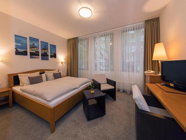 Hotel Cristobal : photo 1 de la chambre chambre double standard