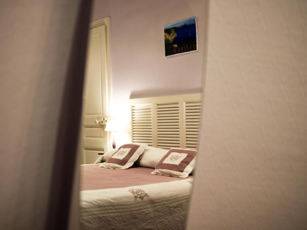 Hotel Victor Hugo Nice : photo 5 de la chambre studio avec balcon 