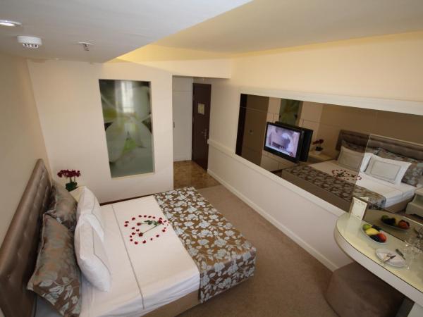 Grand Washington Hotel : photo 5 de la chambre chambre double ou lits jumeaux standard