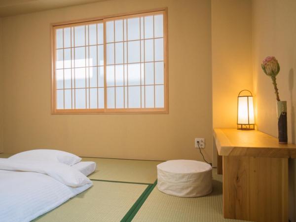 Hotel Yu-shu : photo 3 de la chambre suite familiale