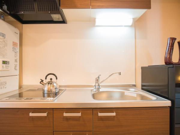 Hotel Yu-shu : photo 9 de la chambre suite familiale