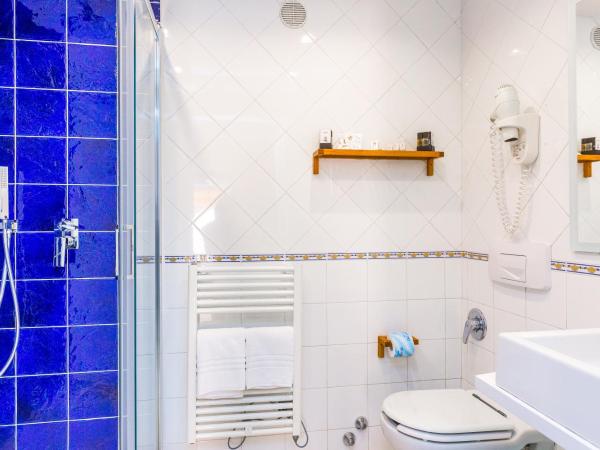 Hotel Rivoli Sorrento : photo 8 de la chambre suite 2 chambres