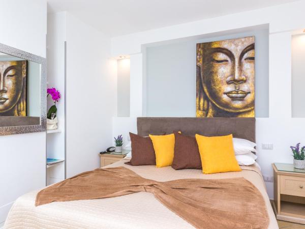 Hotel Rivoli Sorrento : photo 9 de la chambre chambre double