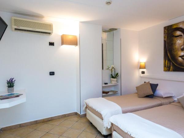 Hotel Rivoli Sorrento : photo 9 de la chambre suite 2 chambres