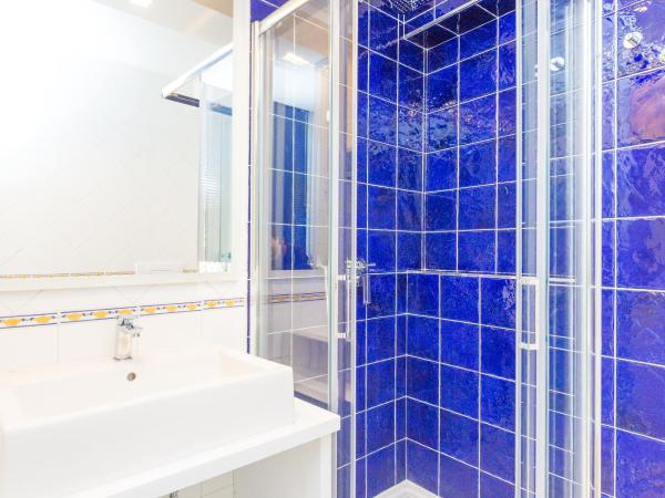 Hotel Rivoli Sorrento : photo 6 de la chambre chambre double