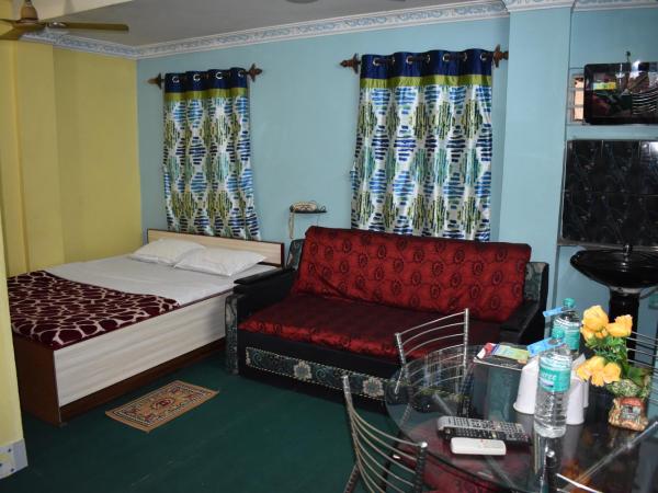 Hotel Airways : photo 1 de la chambre chambre familiale deluxe