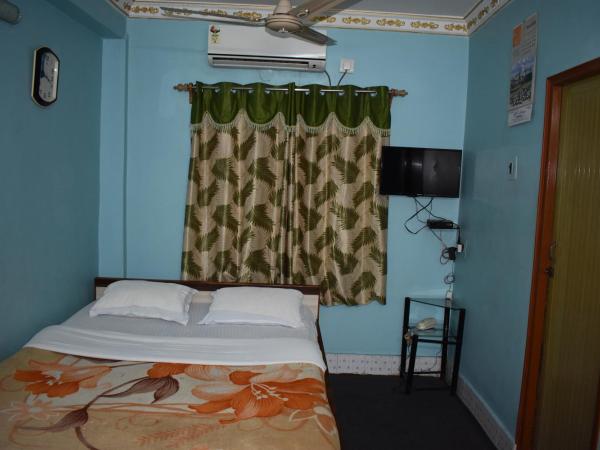 Hotel Airways : photo 5 de la chambre chambre familiale deluxe