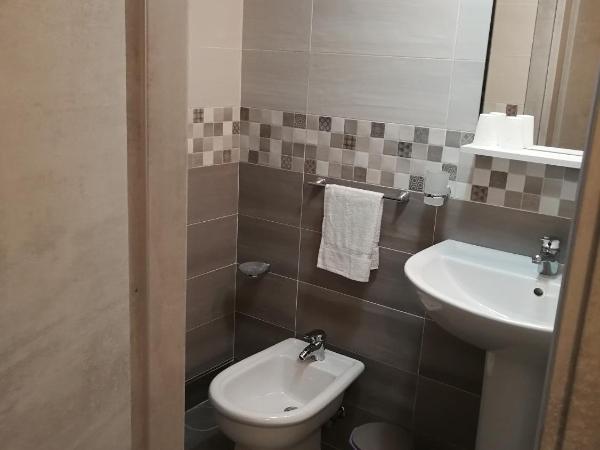 B&B Giò : photo 1 de la chambre chambre double standard