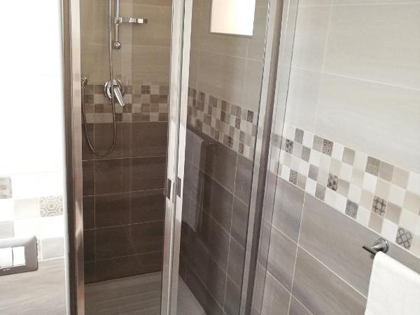 B&B Giò : photo 2 de la chambre chambre double standard