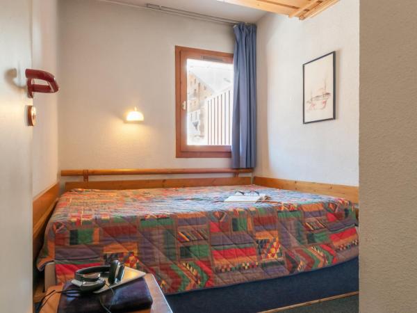 Résidence Pierre & Vacances Le Peillon : photo 3 de la chambre appartement 1 chambre (6 personnes)