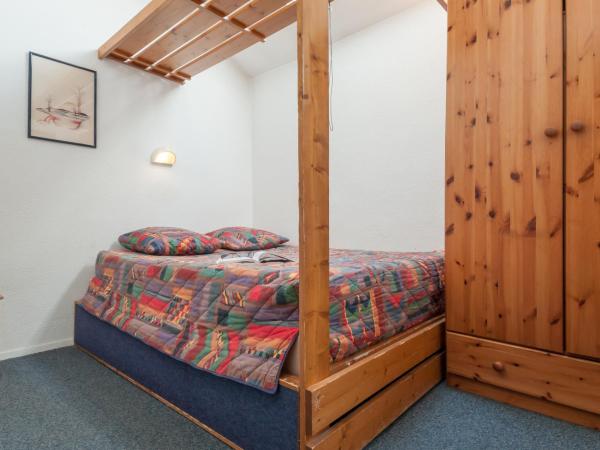 Résidence Pierre & Vacances Le Peillon : photo 4 de la chambre appartement 1 chambre (6 personnes)