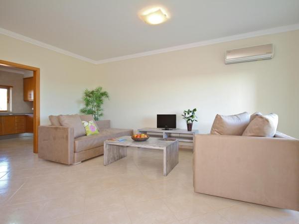 Pinheiros da Balaia Villas : photo 9 de la chambre villa 2 chambres (6 adultes)