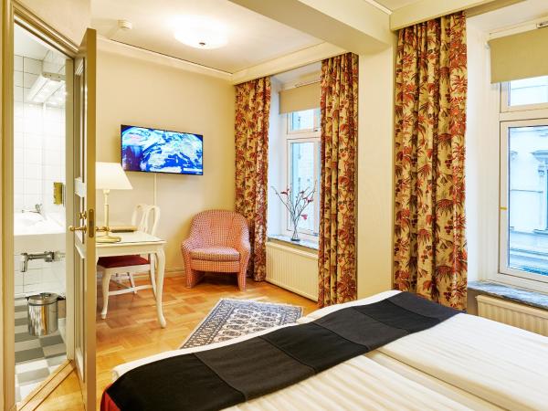 Hotel Royal : photo 1 de la chambre chambre double ou lits jumeaux standard