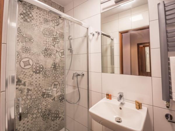 Hotel Lavender : photo 7 de la chambre chambre simple affaires 