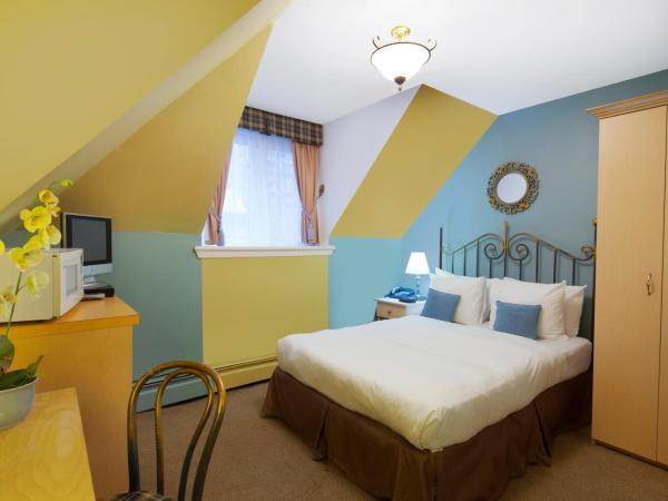 Victoria's Mansion Guest House : photo 5 de la chambre chambre double