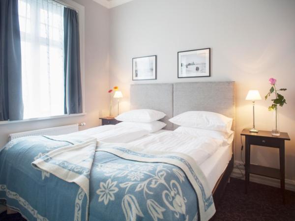 Reykjavik Residence Apartment Hotel : photo 7 de la chambre studio Économique