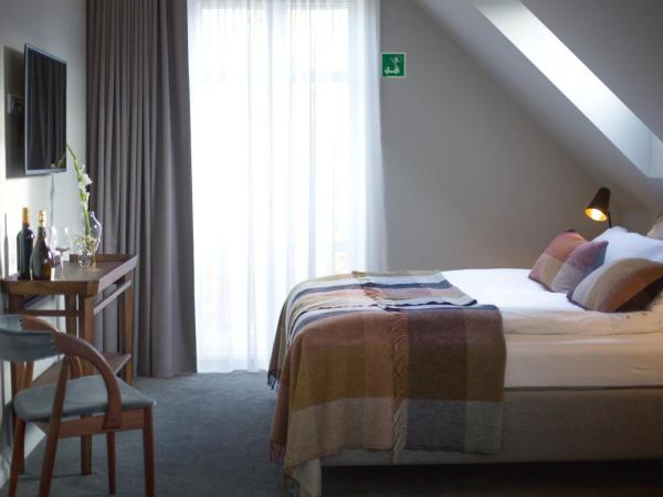 Reykjavik Residence Apartment Hotel : photo 4 de la chambre suite junior