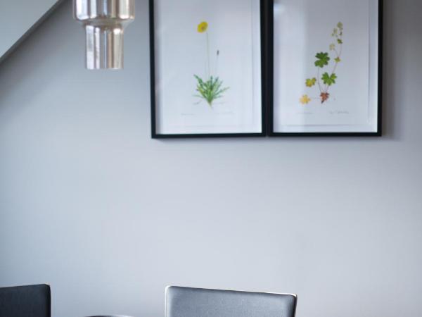 Reykjavik Residence Apartment Hotel : photo 5 de la chambre suite junior