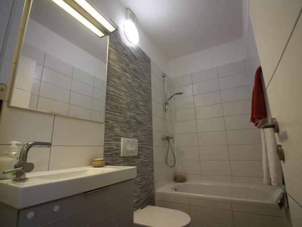 Villa Ambiente : photo 8 de la chambre chambre double standard