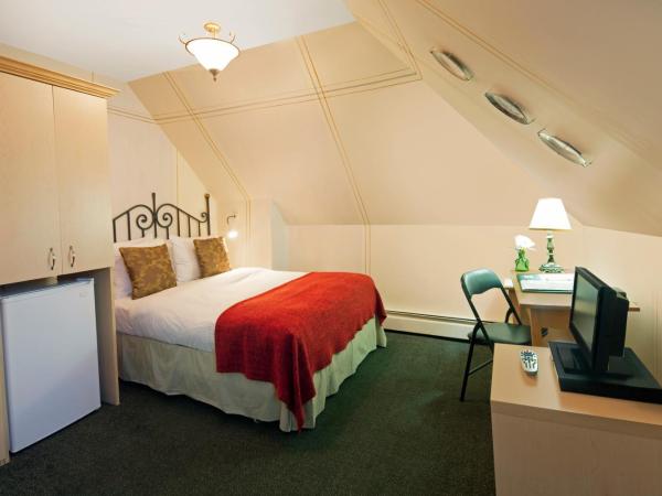 Victoria's Mansion Guest House : photo 4 de la chambre chambre double