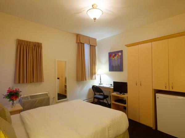 Victoria's Mansion Guest House : photo 2 de la chambre chambre double