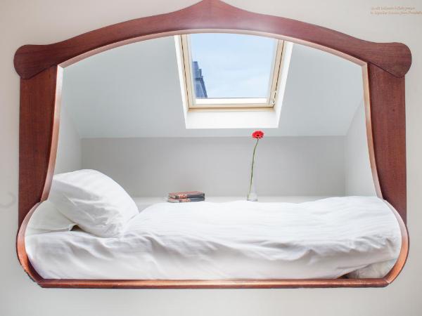 Reykjavik Residence Apartment Hotel : photo 8 de la chambre appartement 1 chambre