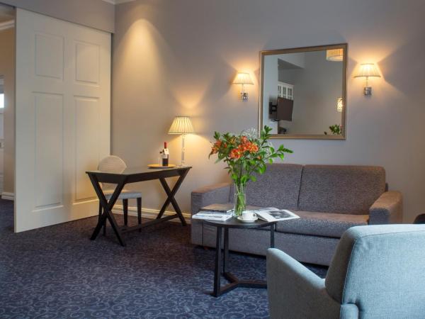 Reykjavik Residence Apartment Hotel : photo 10 de la chambre appartement 1 chambre