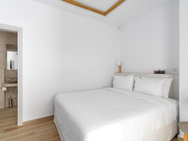 Cape Mykonos : photo 2 de la chambre chambre double standard