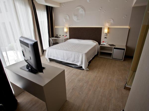 Two Hotel Buenos Aires : photo 3 de la chambre chambre quadruple standard