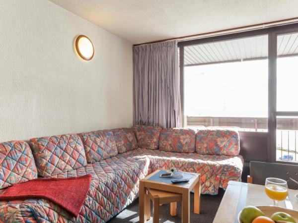 Résidence Pierre & Vacances Inter-Résidences : photo 3 de la chambre studio standard avec balcon (4 personnes) - samedi