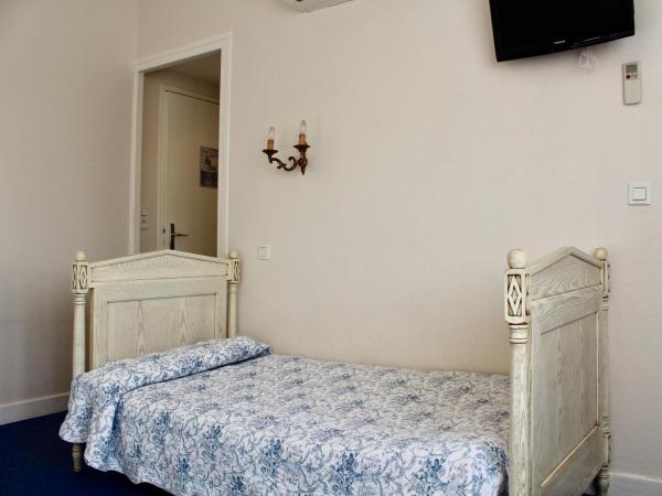 Htel Sainte Marie : photo 2 de la chambre chambre simple