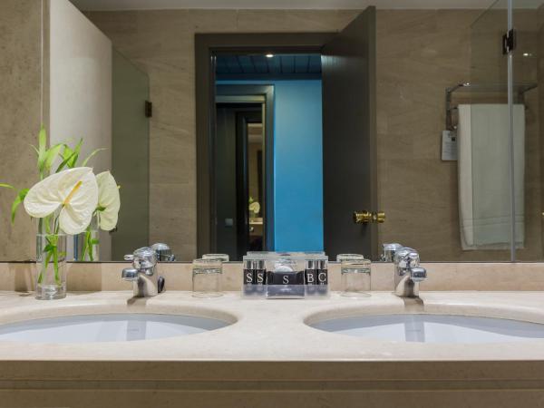 HF Ipanema Park : photo 1 de la chambre chambre exécutive lit queen-size