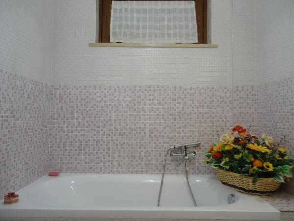 Villa Dafne : photo 8 de la chambre chambre double - annexe