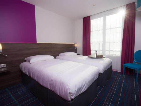 ibis Styles Saumur Gare Centre : photo 3 de la chambre chambre simple standard