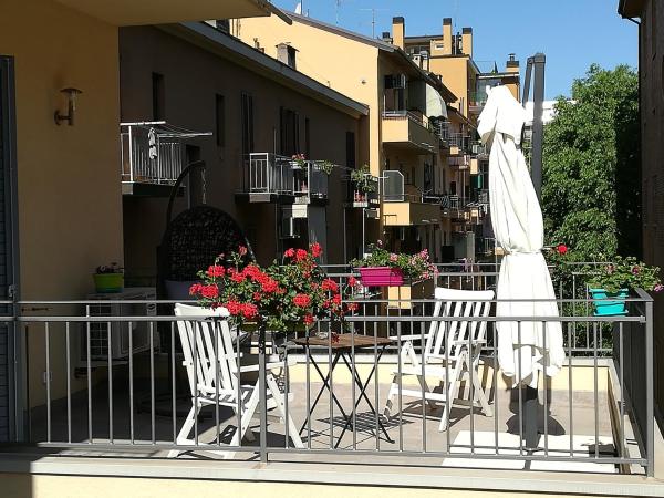 Ramo Rosso di Paolo Natalini : photo 4 de la chambre chambre double deluxe