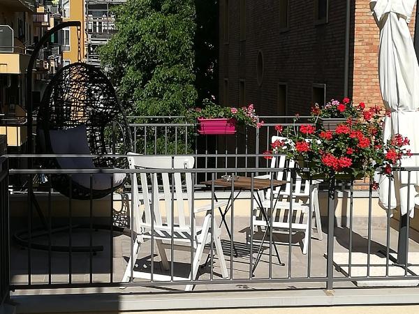 Ramo Rosso di Paolo Natalini : photo 5 de la chambre chambre double deluxe