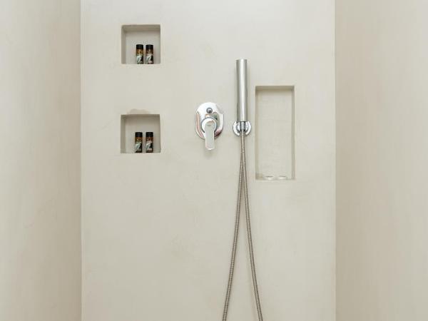 Cape Mykonos : photo 6 de la chambre chambre double supérieure