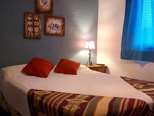 Hospedaje Lo de Max : photo 1 de la chambre chambre double ou lits jumeaux