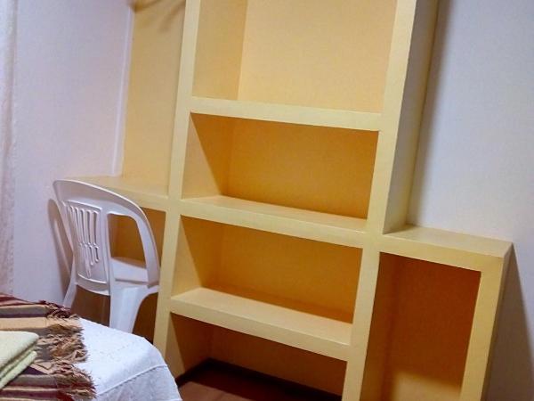 Hospedaje Lo de Max : photo 6 de la chambre chambre double ou lits jumeaux