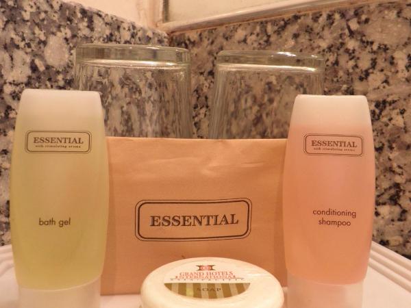 Hotel Grand Continental Kuching : photo 3 de la chambre chambre triple deluxe