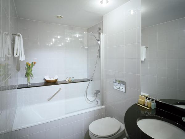 K+K Hotel Opera : photo 6 de la chambre hébergement spacieux urbain