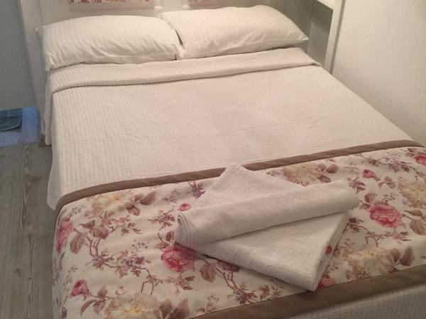 Pasha Motel : photo 3 de la chambre chambre simple classique