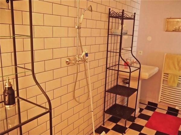 Chambre d'hôtes La Célestine : photo 1 de la chambre suite deluxe