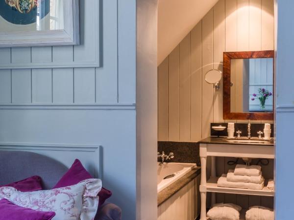 B&B Exclusive Guesthouse Bonifacius : photo 1 de la chambre suite exécutive