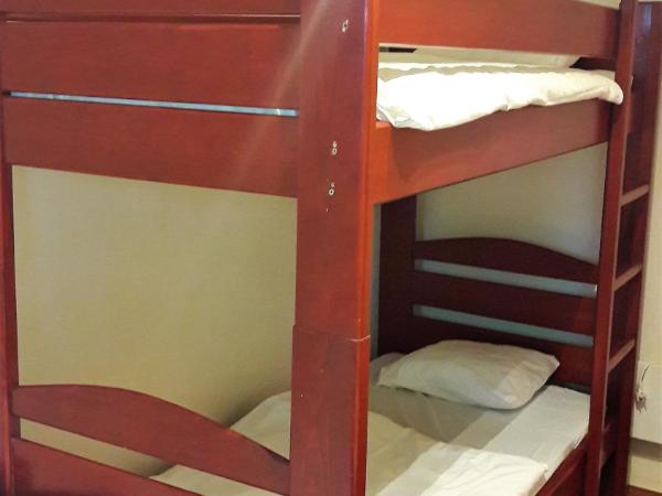 Nyárfás Vendégház : photo 10 de la chambre appartement 3 chambres