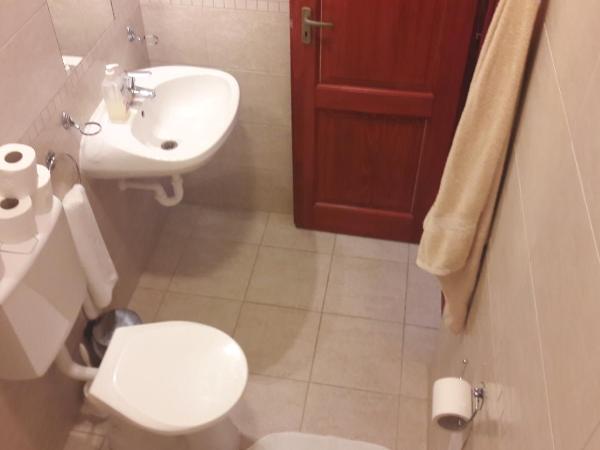 Nyárfás Vendégház : photo 7 de la chambre appartement 3 chambres